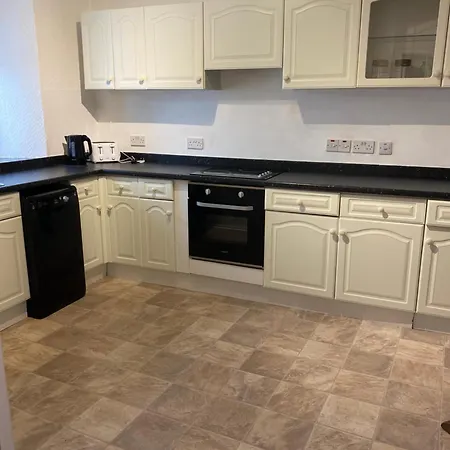 The Flat In Central Kirkby Stephen Exterior photo