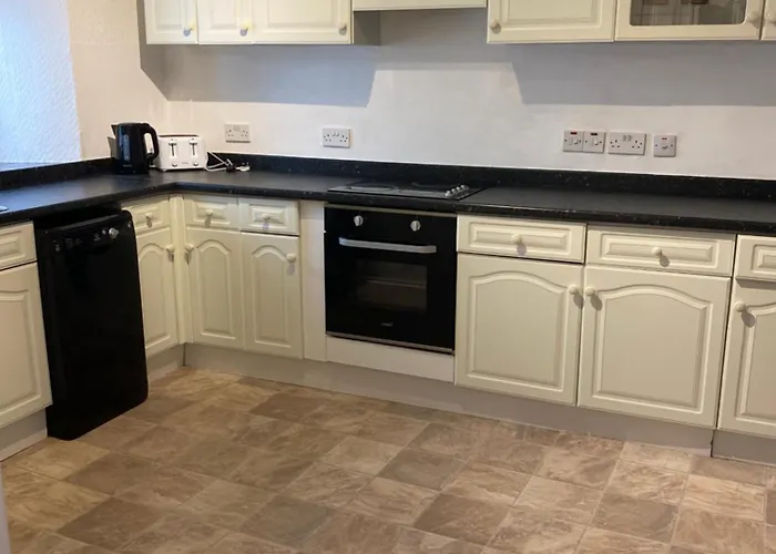 The Flat In Central Kirkby Stephen