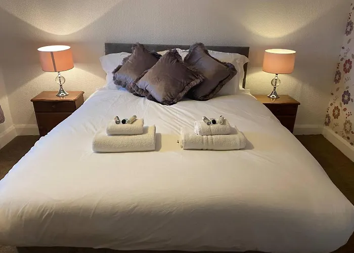 The Flat In Central Kirkby Stephen