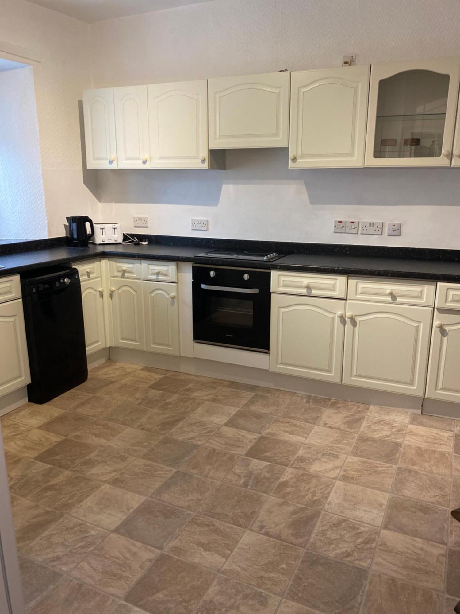 The Flat In Kirkby Stephen