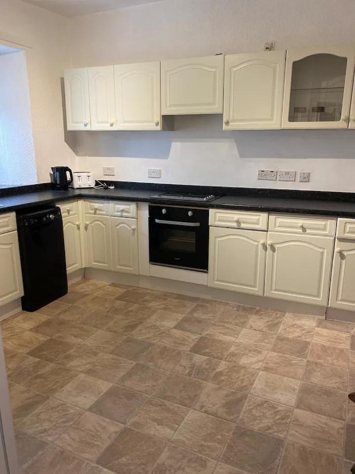 Apartment The Flat In Kirkby Stephen