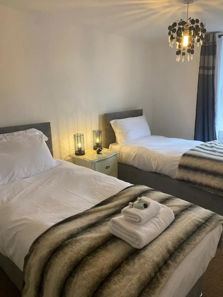 The Flat In Kirkby Stephen