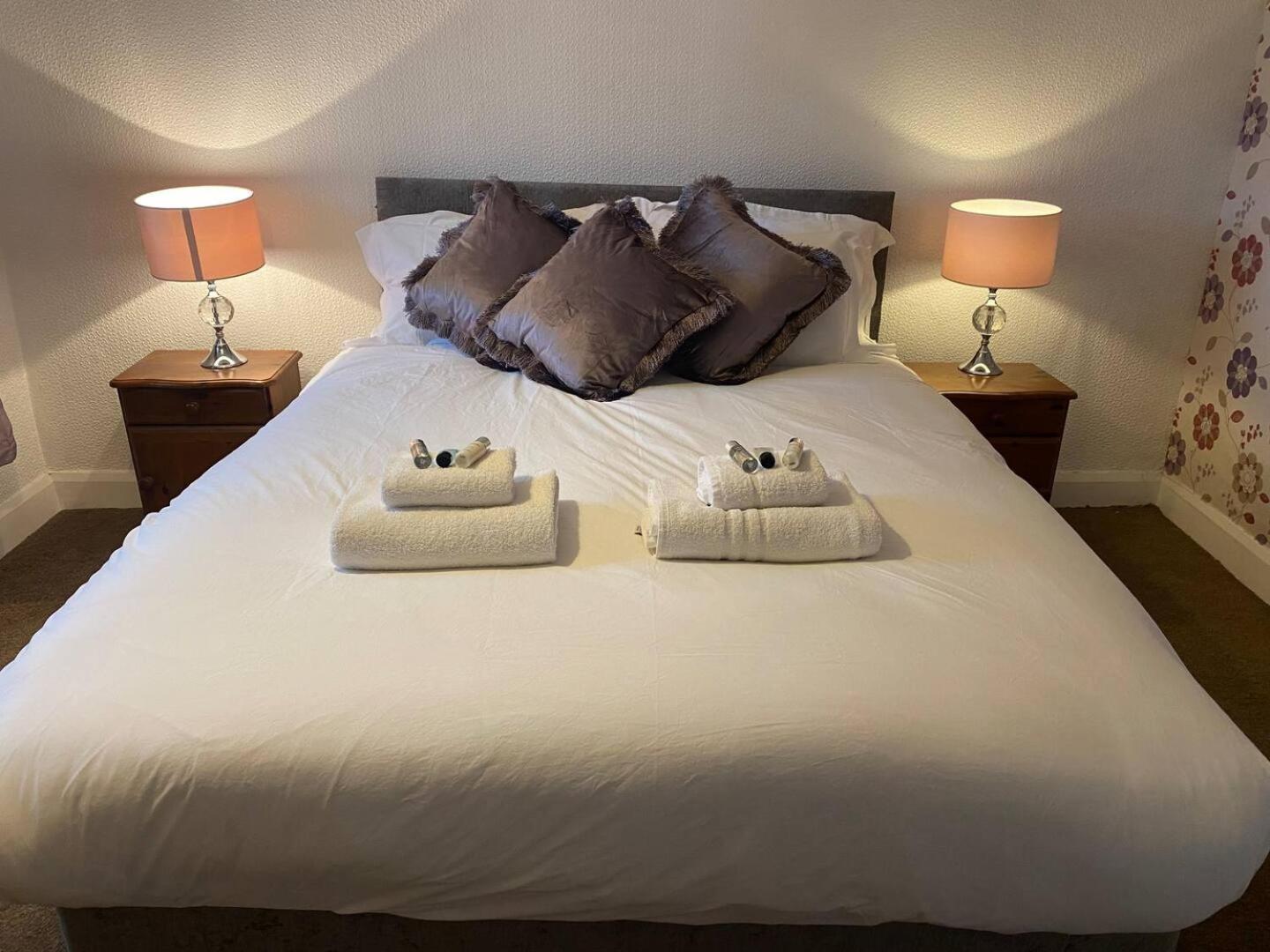 The Flat In Kirkby Stephen